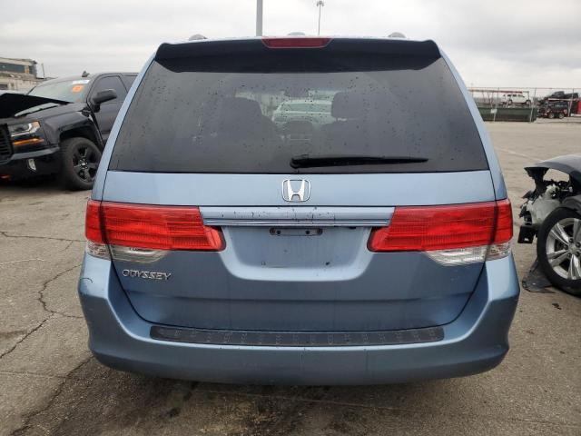 Photo 5 VIN: 5FNRL3H68AB068624 - HONDA ODYSSEY EX 