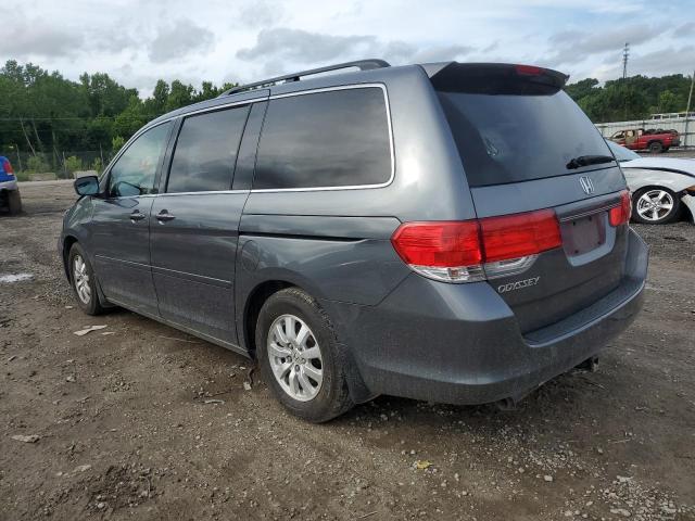 Photo 1 VIN: 5FNRL3H68AB087173 - HONDA ODYSSEY EX 