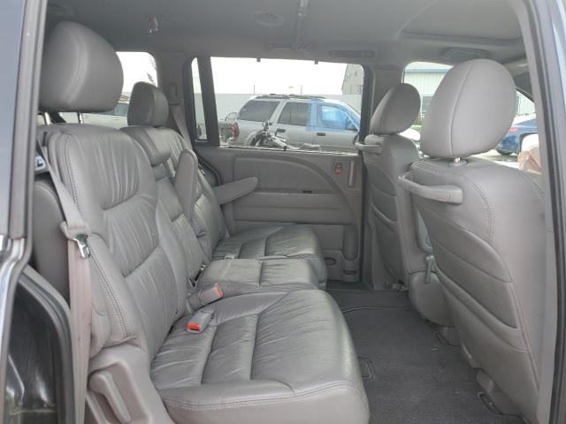 Photo 10 VIN: 5FNRL3H68AB087173 - HONDA ODYSSEY EX 