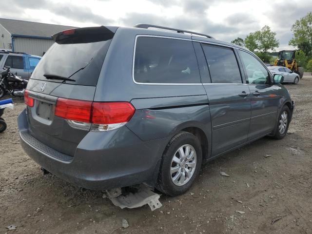 Photo 2 VIN: 5FNRL3H68AB087173 - HONDA ODYSSEY EX 