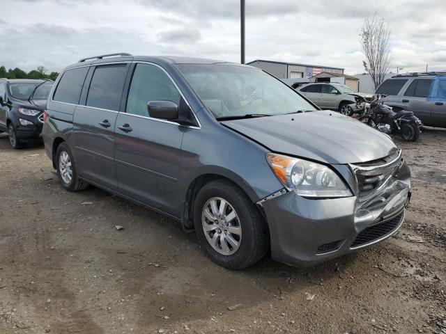 Photo 3 VIN: 5FNRL3H68AB087173 - HONDA ODYSSEY EX 