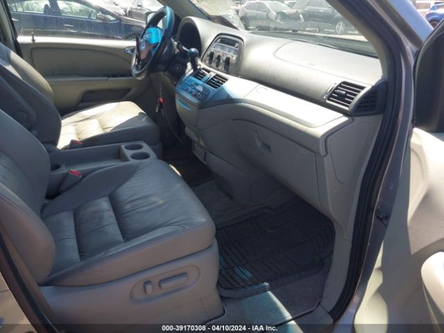 Photo 4 VIN: 5FNRL3H68AB101833 - HONDA ODYSSEY 