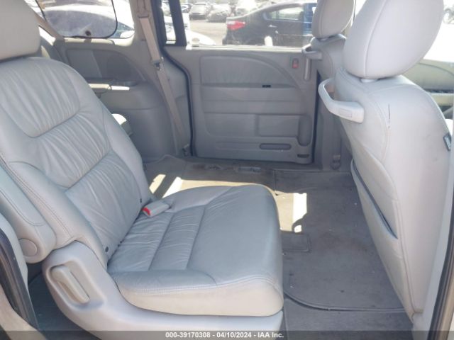 Photo 7 VIN: 5FNRL3H68AB101833 - HONDA ODYSSEY 