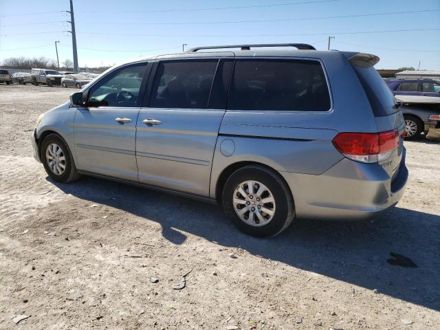 Photo 1 VIN: 5FNRL3H68AB104425 - HONDA ODYSSEY EX 