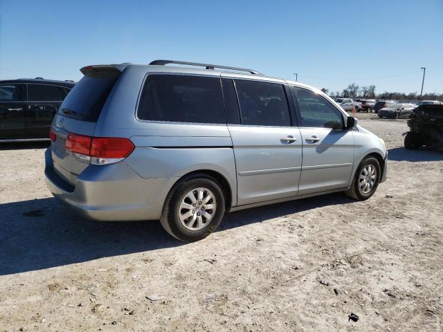 Photo 2 VIN: 5FNRL3H68AB104425 - HONDA ODYSSEY EX 