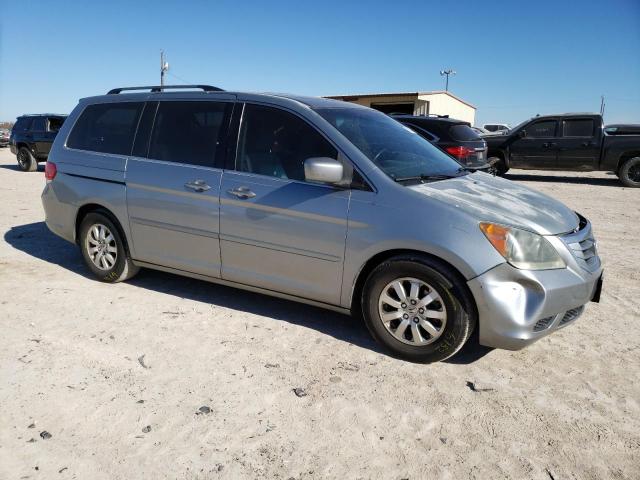 Photo 3 VIN: 5FNRL3H68AB104425 - HONDA ODYSSEY EX 