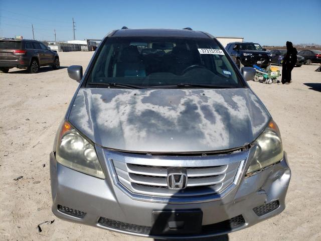 Photo 4 VIN: 5FNRL3H68AB104425 - HONDA ODYSSEY EX 