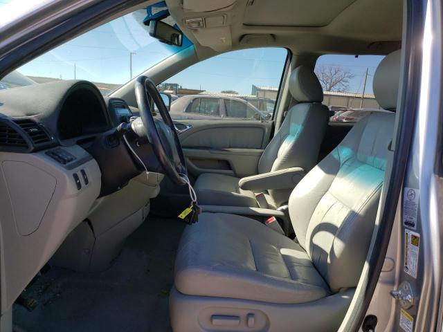 Photo 6 VIN: 5FNRL3H68AB104425 - HONDA ODYSSEY EX 