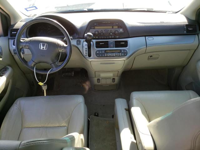 Photo 7 VIN: 5FNRL3H68AB104425 - HONDA ODYSSEY EX 