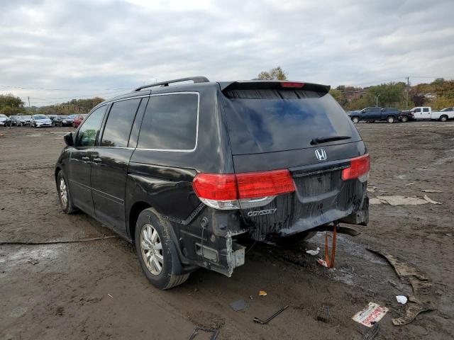 Photo 2 VIN: 5FNRL3H68AB110645 - HONDA ODYSSEY EX 