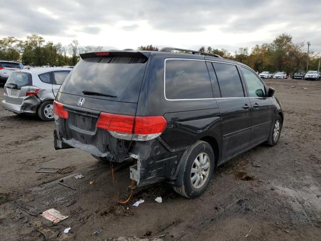 Photo 3 VIN: 5FNRL3H68AB110645 - HONDA ODYSSEY EX 