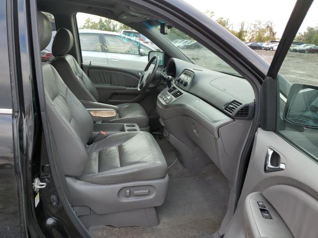 Photo 4 VIN: 5FNRL3H68AB110645 - HONDA ODYSSEY EX 