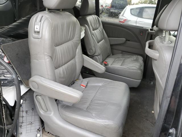 Photo 5 VIN: 5FNRL3H68AB110645 - HONDA ODYSSEY EX 