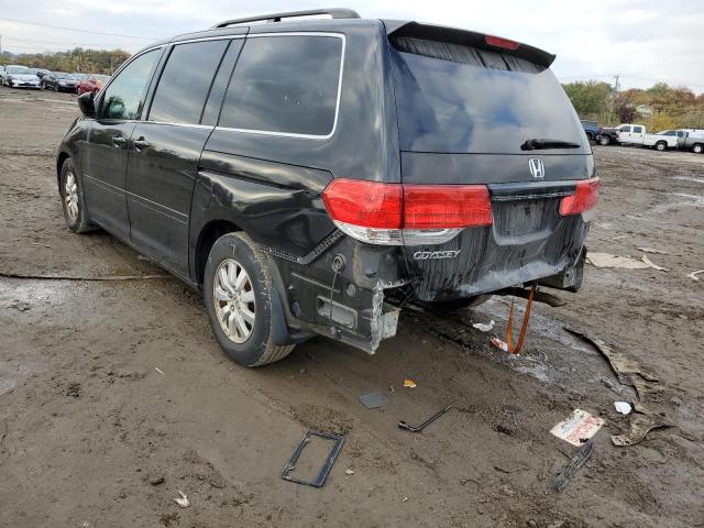 Photo 8 VIN: 5FNRL3H68AB110645 - HONDA ODYSSEY EX 