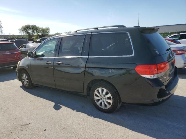 Photo 1 VIN: 5FNRL3H68AB113013 - HONDA ODYSSEY EX 