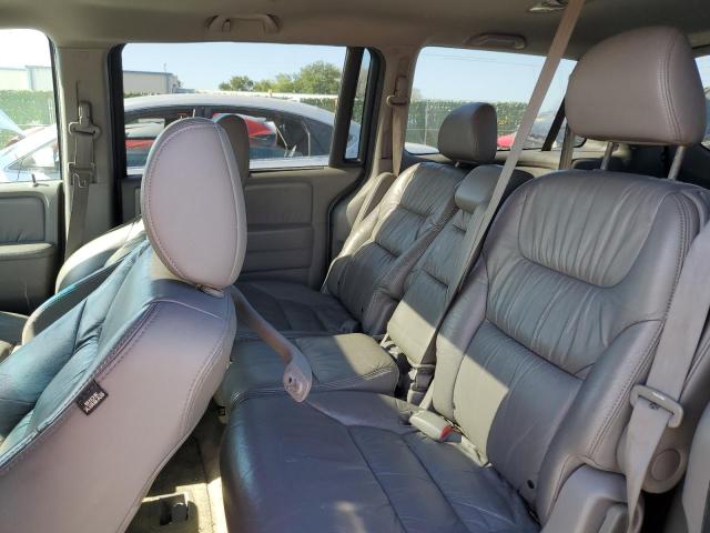 Photo 10 VIN: 5FNRL3H68AB113013 - HONDA ODYSSEY EX 