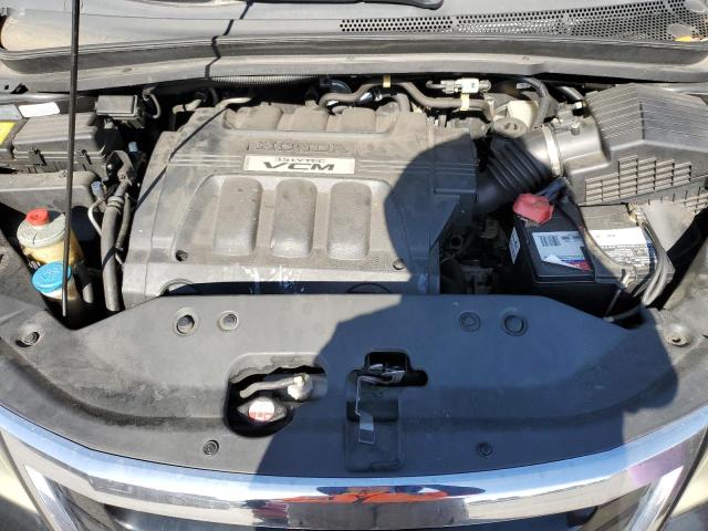 Photo 11 VIN: 5FNRL3H68AB113013 - HONDA ODYSSEY EX 