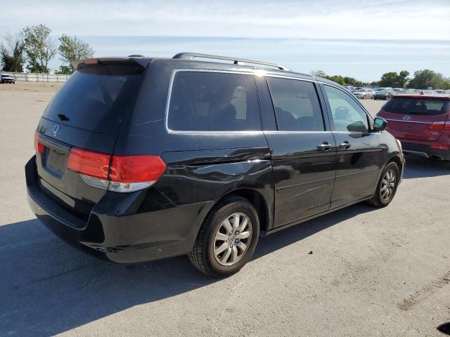 Photo 2 VIN: 5FNRL3H68AB113013 - HONDA ODYSSEY EX 