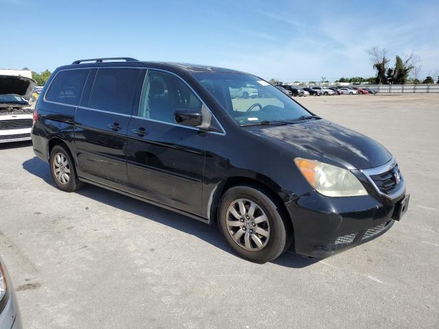 Photo 3 VIN: 5FNRL3H68AB113013 - HONDA ODYSSEY EX 