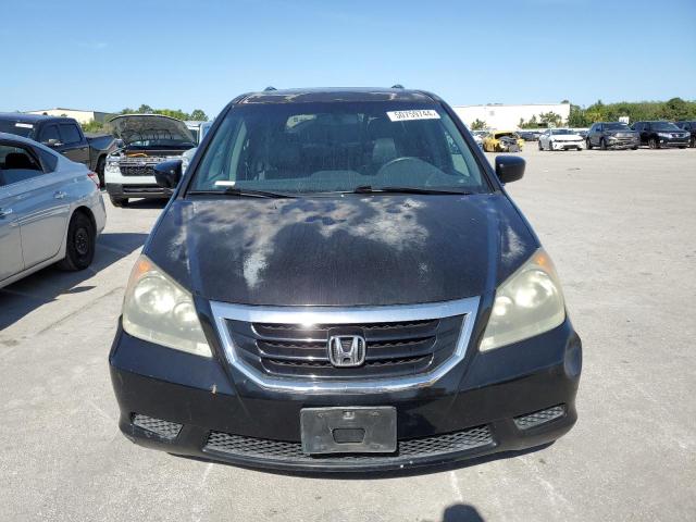 Photo 4 VIN: 5FNRL3H68AB113013 - HONDA ODYSSEY EX 