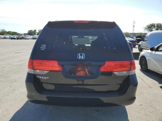 Photo 5 VIN: 5FNRL3H68AB113013 - HONDA ODYSSEY EX 