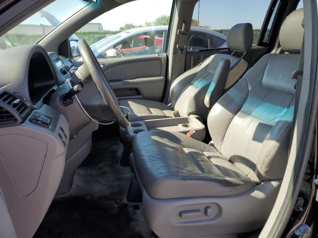 Photo 6 VIN: 5FNRL3H68AB113013 - HONDA ODYSSEY EX 