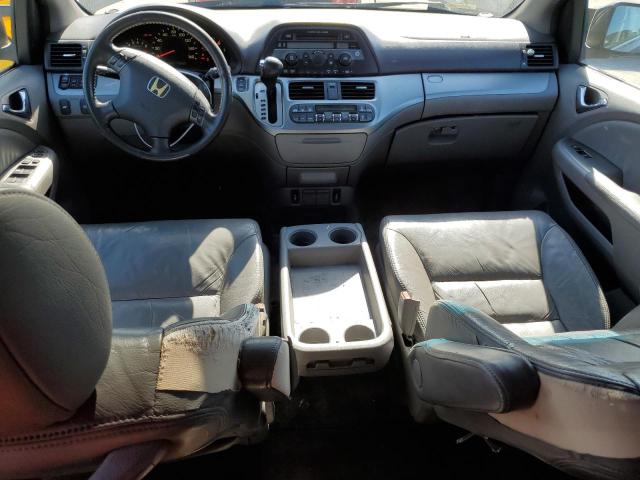 Photo 7 VIN: 5FNRL3H68AB113013 - HONDA ODYSSEY EX 