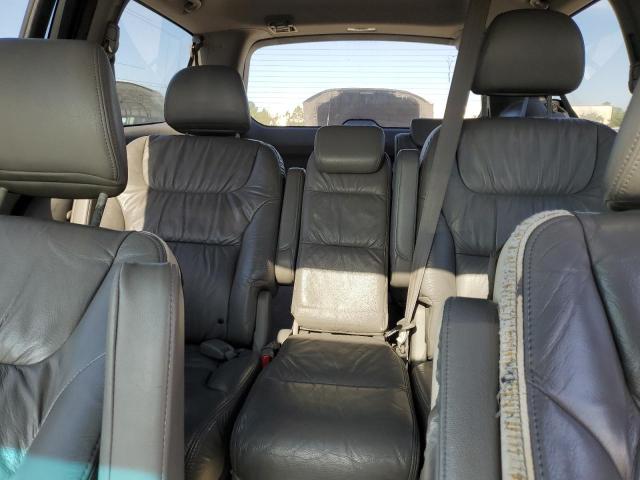 Photo 9 VIN: 5FNRL3H68AB113013 - HONDA ODYSSEY EX 