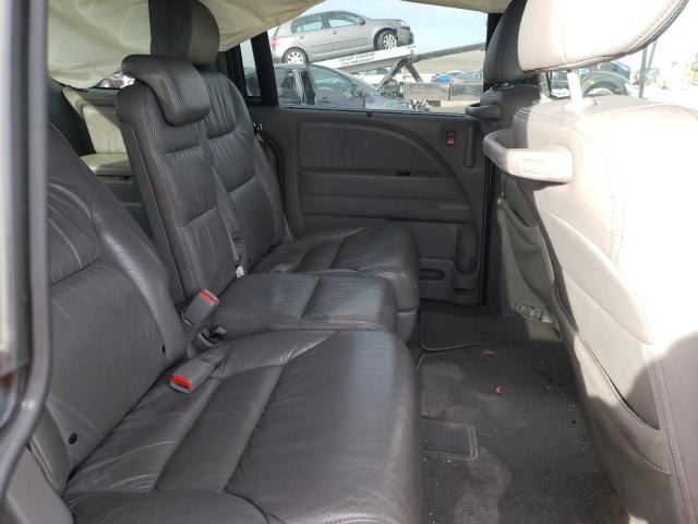 Photo 5 VIN: 5FNRL3H68AB503254 - HONDA ODYSSEY EX 