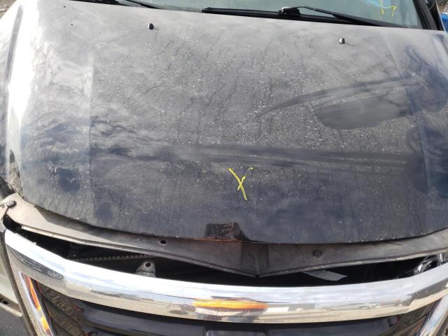 Photo 6 VIN: 5FNRL3H68AB503254 - HONDA ODYSSEY EX 