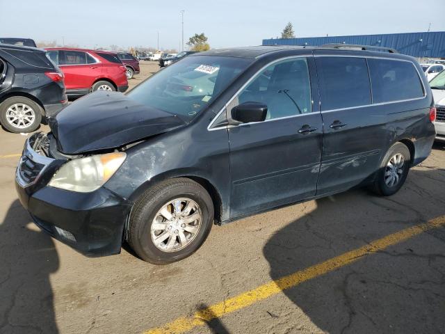 Photo 0 VIN: 5FNRL3H69AB008917 - HONDA ODYSSEY 