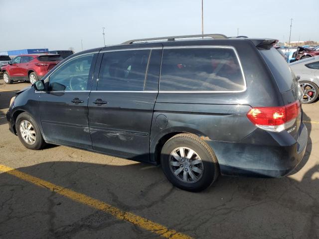 Photo 1 VIN: 5FNRL3H69AB008917 - HONDA ODYSSEY 