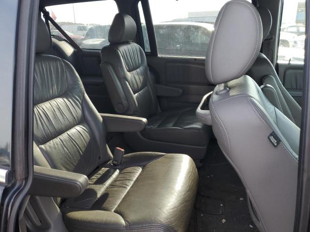 Photo 10 VIN: 5FNRL3H69AB008917 - HONDA ODYSSEY 