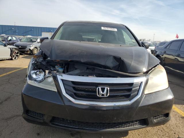 Photo 4 VIN: 5FNRL3H69AB008917 - HONDA ODYSSEY 