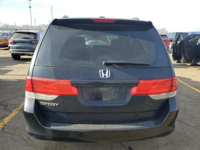 Photo 5 VIN: 5FNRL3H69AB008917 - HONDA ODYSSEY 