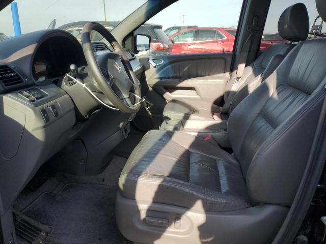 Photo 6 VIN: 5FNRL3H69AB008917 - HONDA ODYSSEY 