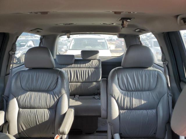 Photo 9 VIN: 5FNRL3H69AB008917 - HONDA ODYSSEY 