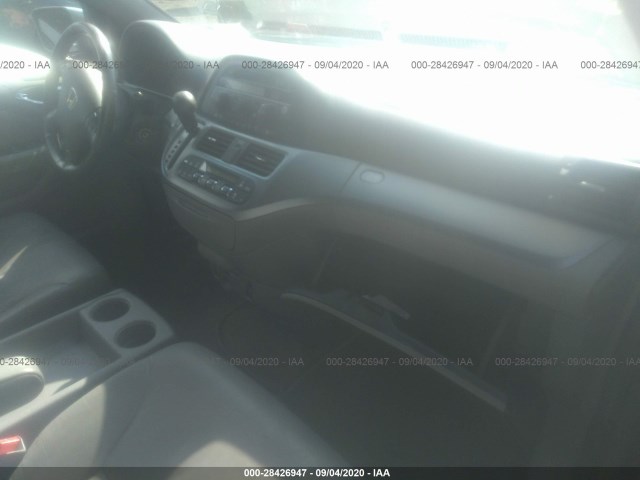 Photo 4 VIN: 5FNRL3H69AB017617 - HONDA ODYSSEY 