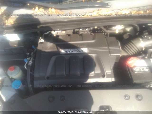 Photo 9 VIN: 5FNRL3H69AB017617 - HONDA ODYSSEY 