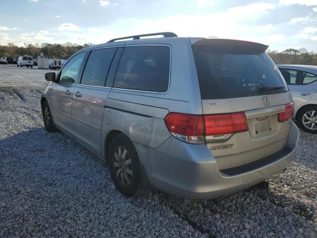 Photo 1 VIN: 5FNRL3H69AB023790 - HONDA ODYSSEY EX 