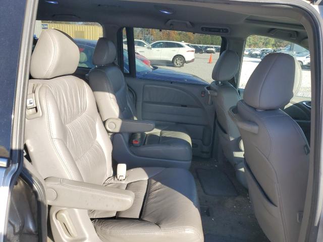 Photo 10 VIN: 5FNRL3H69AB023790 - HONDA ODYSSEY EX 