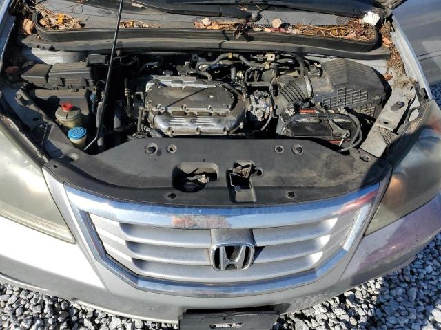 Photo 11 VIN: 5FNRL3H69AB023790 - HONDA ODYSSEY EX 