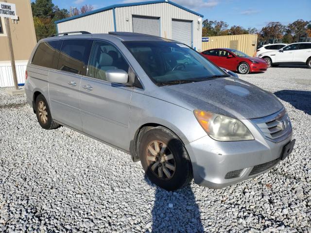 Photo 3 VIN: 5FNRL3H69AB023790 - HONDA ODYSSEY EX 