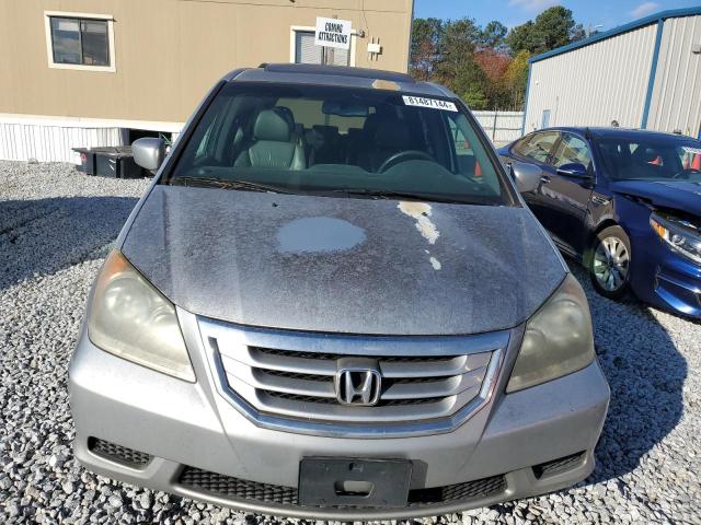 Photo 4 VIN: 5FNRL3H69AB023790 - HONDA ODYSSEY EX 