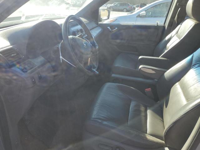 Photo 6 VIN: 5FNRL3H69AB023790 - HONDA ODYSSEY EX 