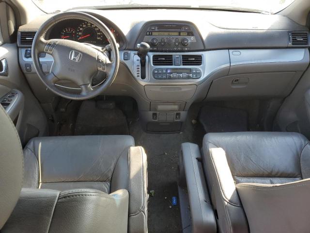 Photo 7 VIN: 5FNRL3H69AB023790 - HONDA ODYSSEY EX 