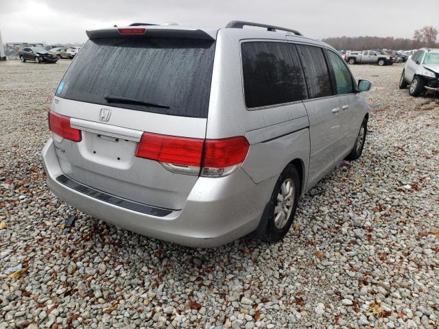 Photo 3 VIN: 5FNRL3H69AB028472 - HONDA ODYSSEY EX 