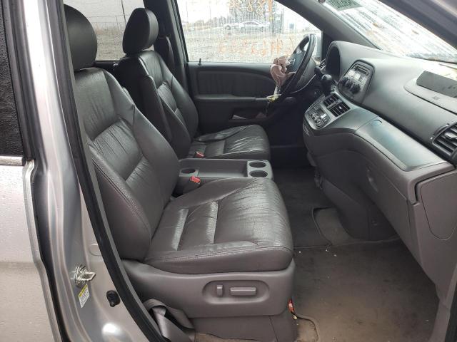 Photo 4 VIN: 5FNRL3H69AB028472 - HONDA ODYSSEY EX 