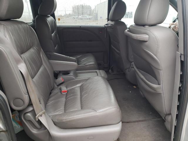 Photo 5 VIN: 5FNRL3H69AB028472 - HONDA ODYSSEY EX 