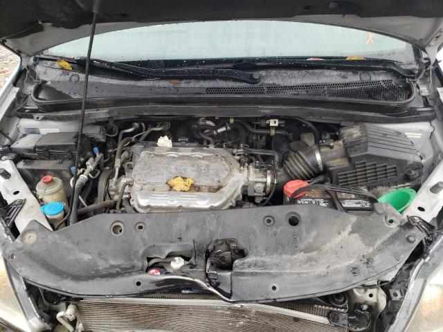 Photo 6 VIN: 5FNRL3H69AB028472 - HONDA ODYSSEY EX 